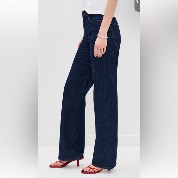 Agolde Harper Jeans Reissue - Picture 2 of 6